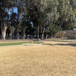 Centennial Way Dog Park - Smaller dog park