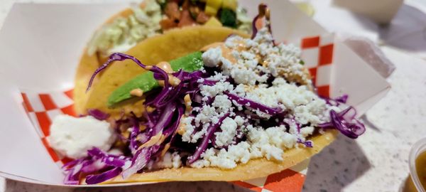 La Vecindad Neighborhood TACOS by null