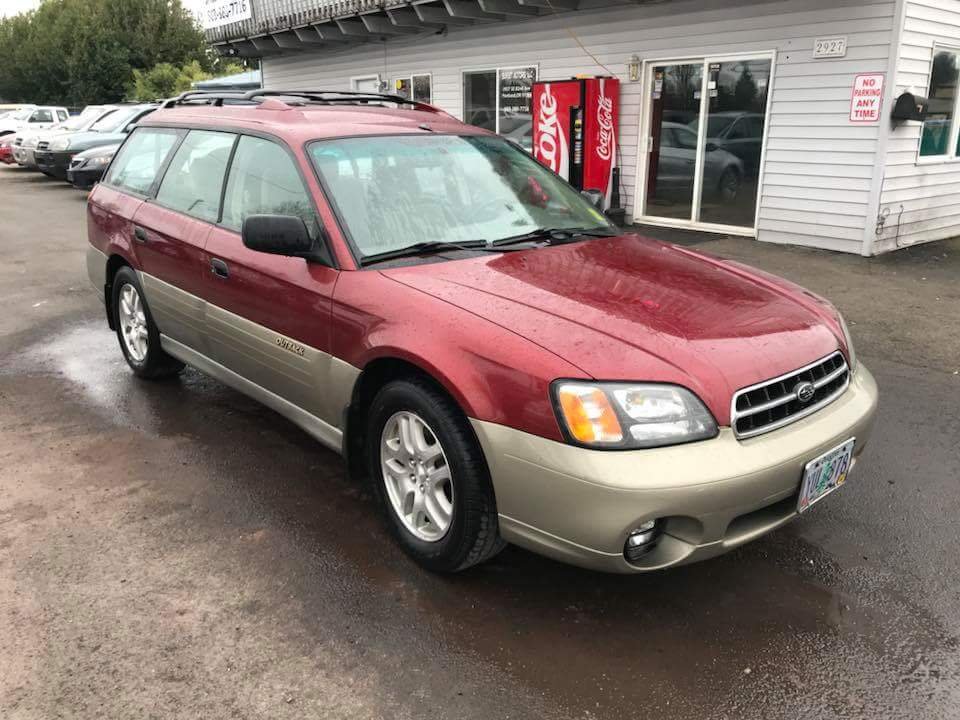 SUNSET MOTORS Updated October 2024 2927 SE 82nd Ave, Portland