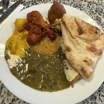 Ganesh Indian Cuisine - Indian Near Me - Beaverton, Oregon