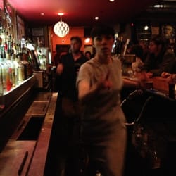 Skylark Lounge