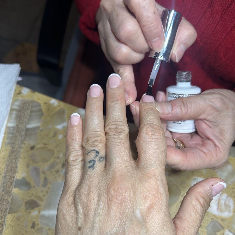 NB Nails & Spa - Enjoyed my self-care today - Nail Salons Near Me - San Antonio, Texas NB Nails & Spa - Enjoyed my self-care today - Nail Salons Near Me - San Antonio, Texas