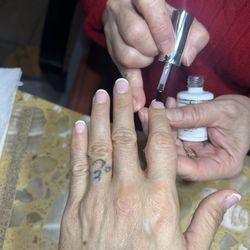 NB Nails & Spa - Enjoyed my self-care today