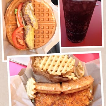 Bruxie - Sandwiches Near Me - Orange, California Bruxie - Sandwiches Near Me - Orange, California