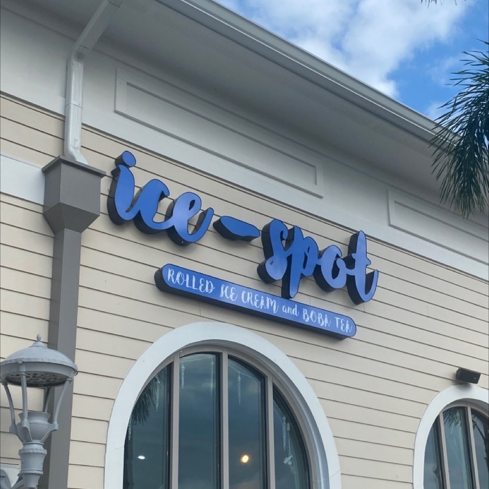 Ice Spot - Bubble Tea Near Me - Lake Mary, Florida Ice Spot - Bubble Tea Near Me - Lake Mary, Florida