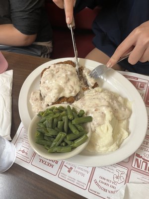 Ruthies Diner by null