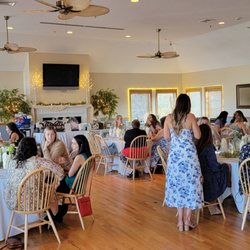 Shark River Yacht Club