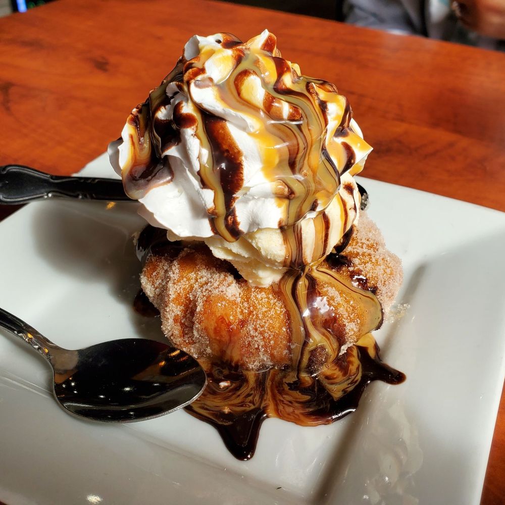 The Best 10 Restaurants near Lynnhaven Mall in Virginia Beach, VA Yelp