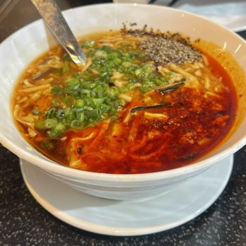 Thumbling - Hot and sour soup - Shanghainese Near Me - West Covina, California Thumbling - Hot and sour soup - Shanghainese Near Me - West Covina, California
