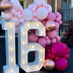 Moments by Mick - Sweet Sixteen