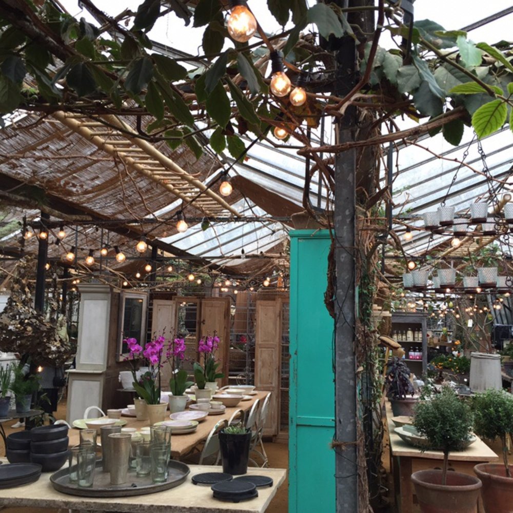 Petersham Nurseries Cafe & Teahouse - Coffee & Tea Near Me - Esher, XGL Petersham Nurseries Cafe & Teahouse - Coffee & Tea Near Me - Esher, XGL