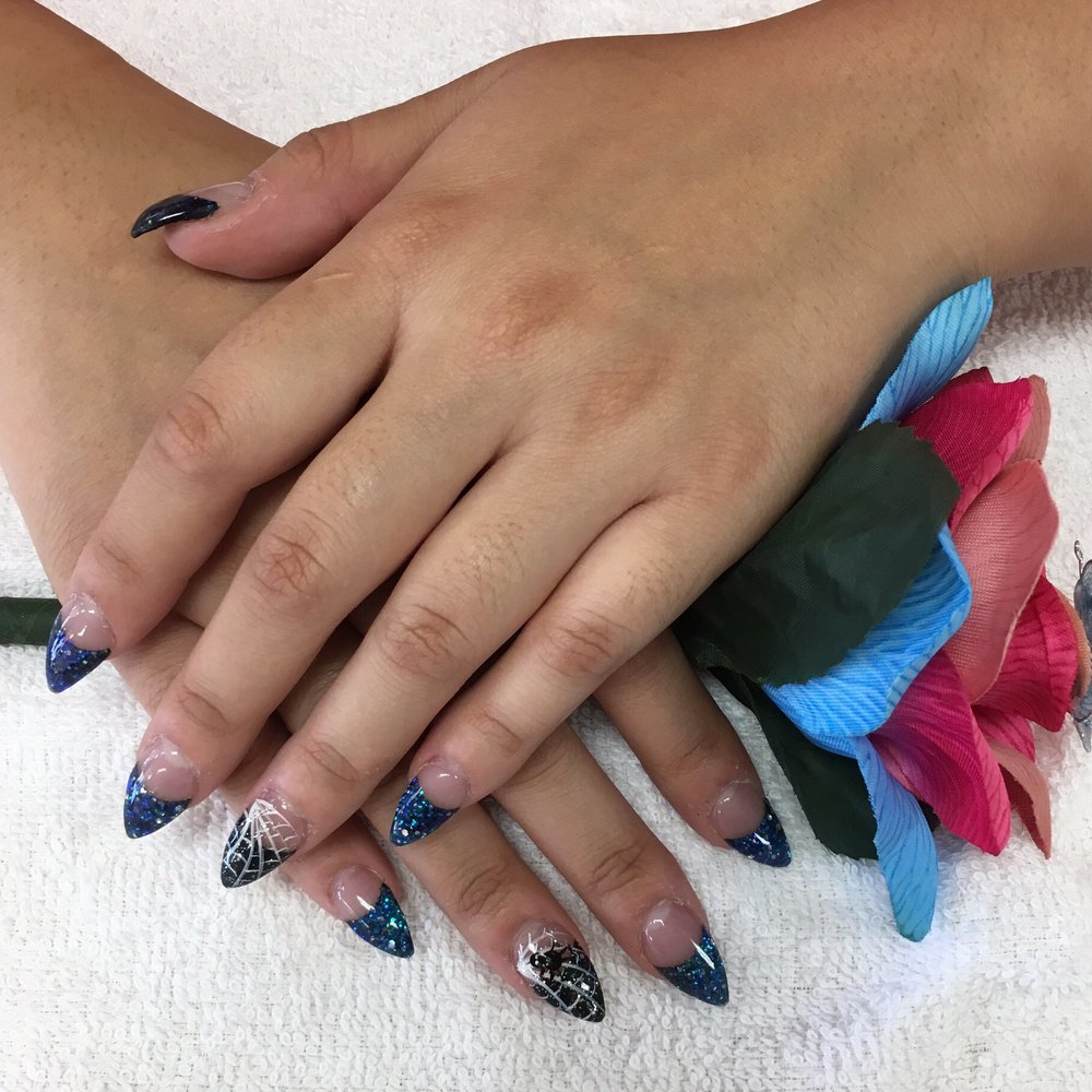 For Your Nails - Nail Salons Near Me - Chino, California