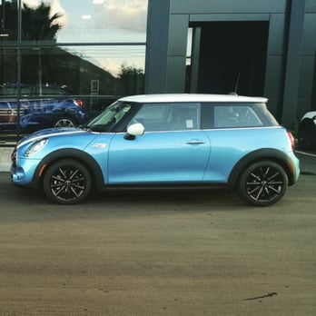 Bob Smith MINI - Hello gorgeous!! My 2015 Cooper S. - Car Dealers Near Me - Calabasas, California