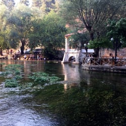 Cennet Restaurant