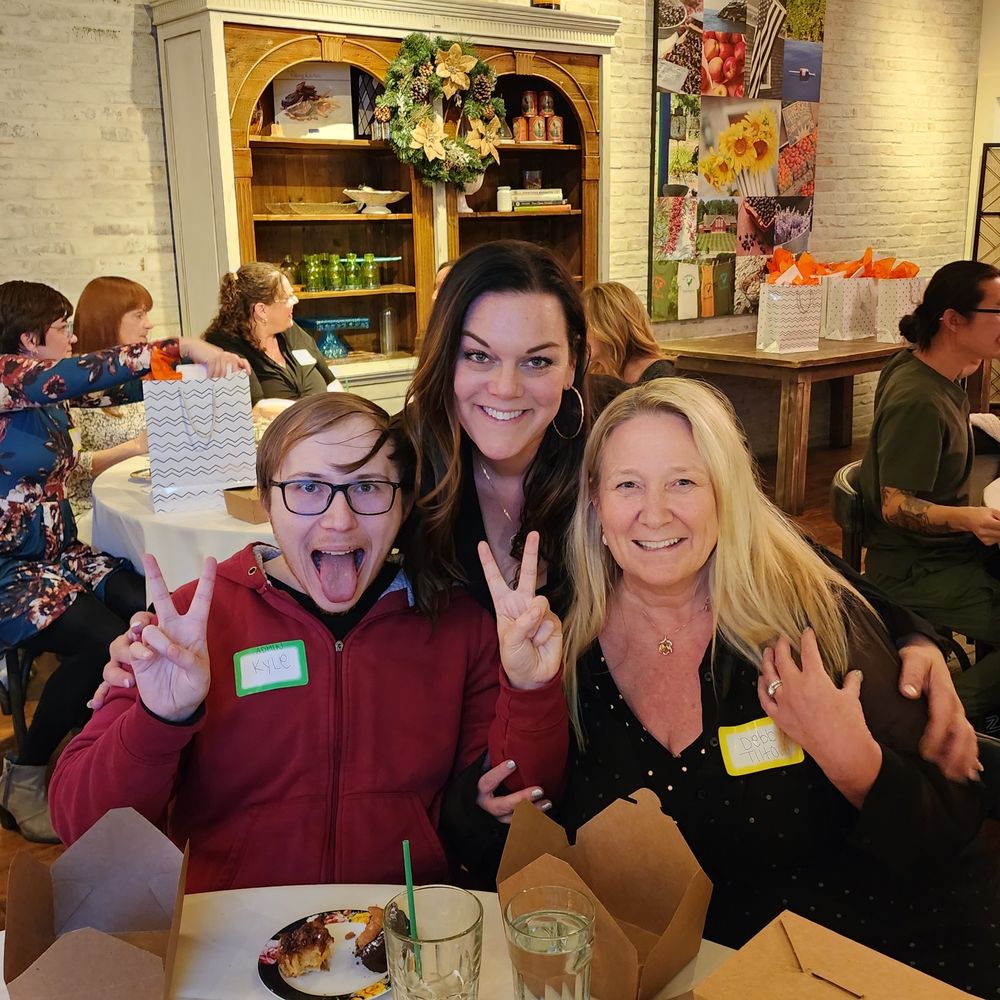 Tilton's Therapy - child therapist in Reno, NV