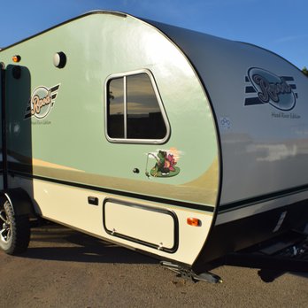 Desert Coach RV - Don't let the size fool you, its amazing! - RV Dealers Near Me - Saint George, Utah Desert Coach RV - Don't let the size fool you, its amazing! - RV Dealers Near Me - Saint George, Utah