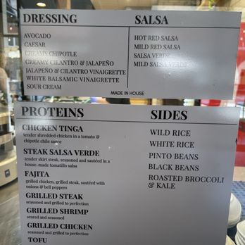 Centro - Salad Near Me - Gainesville, Georgia
