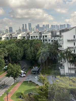 W Singapore - Sentosa Cove by null