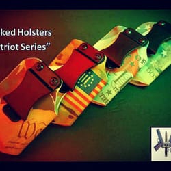 Wicked Holsters