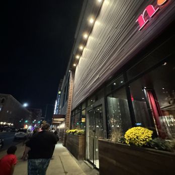 Nada - Outside restaurant - Mexican Near Me - Indianapolis, Indiana Nada - Outside restaurant - Mexican Near Me - Indianapolis, Indiana