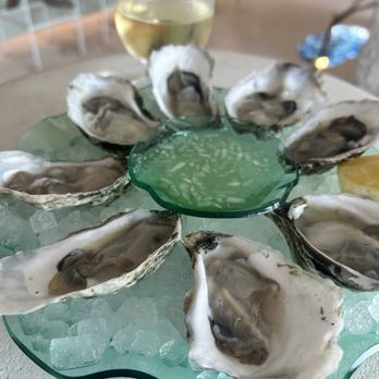 CENTO Raw Bar  - Seafood Near Me - Los Angeles, California