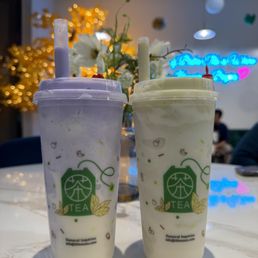 Taro Stormy