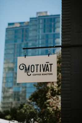 Motivāt Coffee Roasters by null