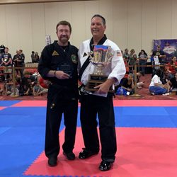 Quartz Hill Karate