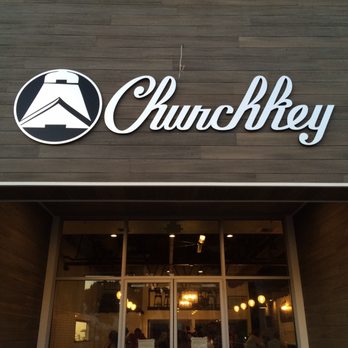 Churchkey - Bars Near Me - Modesto, California