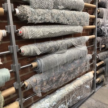 Mood Fabrics - Amazing detail in the the fabrics! - Fabric Stores Near Me - Los Angeles, California Mood Fabrics - Amazing detail in the the fabrics! - Fabric Stores Near Me - Los Angeles, California