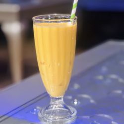 Gateway To India - Mango Lassi