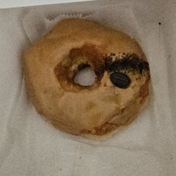 Coffee croissant doughnut Coffee croissant doughnut