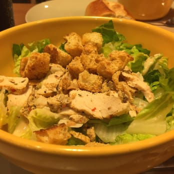 Panera Bread - Chicken Caesar Salad - Sandwiches Near Me - Manassas, Virginia Panera Bread - Chicken Caesar Salad - Sandwiches Near Me - Manassas, Virginia