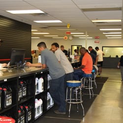 Peach State Truck Centers - Commercial Vehicle Parts Center