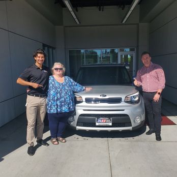 Dick's Hillsboro Honda - Auto Repair Near Me - Hillsboro, Oregon