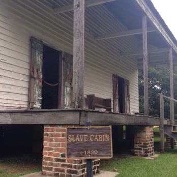 Magnolia Mound Plantation - Venues & Event Spaces Near Me - Baton Rouge, Louisiana
