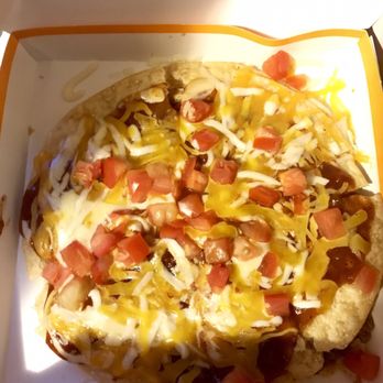Taco Bell - Mexican Pizza 9/22/17 - Fast Food Near Me - Santa Paula, California Taco Bell - Mexican Pizza 9/22/17 - Fast Food Near Me - Santa Paula, California