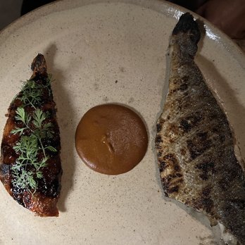 Verse - Seafood Near Me - Toluca Lake, California