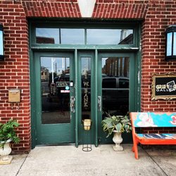 Grievous Gallery - Welcome to Grievous Gallery!