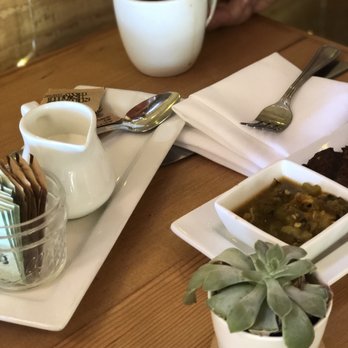 Farm & Table - New American Near Me - Albuquerque, New Mexico