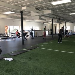 REVO Fitness - Metabolic Burn Workout!