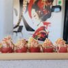 Fuego Sushi gift card