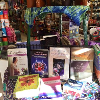 Starhawk Design Studio - Books - Jewelry Near Me - Brooklyn, New York