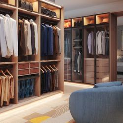 Closet Factory