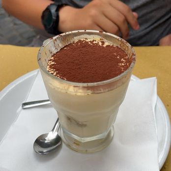 La Canonica - Tiramisu - Italian Near Me - Rome, RM La Canonica - Tiramisu - Italian Near Me - Rome, RM