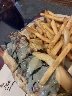 The Phil's Tavern by null