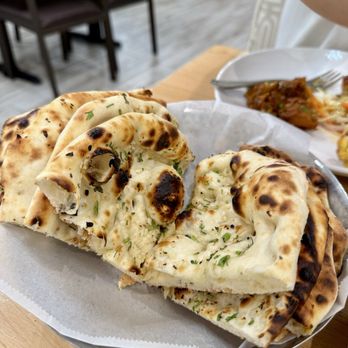 Bawarchi Indian Cuisine - Indian Near Me - Richardson, Texas