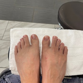 Mani Pedi Salon - Regular gel pedicure - Nail Salons Near Me - Simpsonville, South Carolina Mani Pedi Salon - Regular gel pedicure - Nail Salons Near Me - Simpsonville, South Carolina