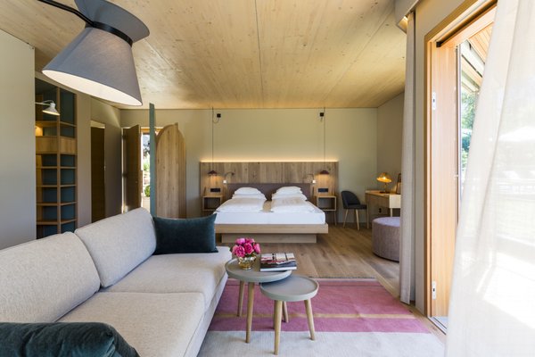Hotel Heubad by null