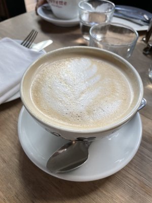 Buvette Paris by null